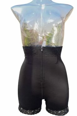 Gallery Serpentine Firm Control Compression Shape Wear Shorts, M & L -AKUMU INK shop 1 5557e004 b2a2 4613 b972 cf6addb443c3