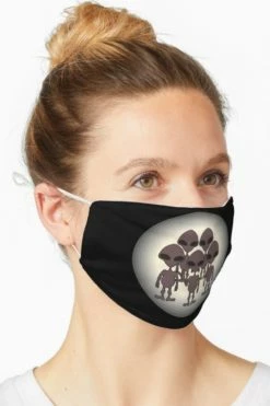 Gallery Serpentine We Came To TikTok - Women's T-shirt & Mask Bundle 13 Gallery Serpentine We Came To TikTok - Women's T-shirt & Mask Bundle -AKUMU INK shop 1 a5d15de9 c68b 43ff b618 0c821a4b7477