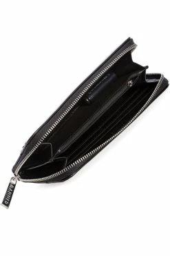 Banned Apparel Pandora Wallet [Red Plaid] -AKUMU INK shop 21 10926.1636087150copy