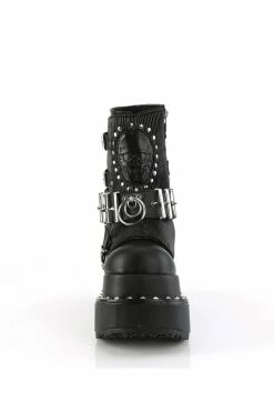 Demonia Death Blow Boots [BEAR150/BVL] -AKUMU INK shop 222222 46318b6c 7337 4812 ac9b 1d606c4d6d7c