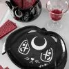 KILLSTAR Evil Bunny Cake Plate -AKUMU INK shop 222www