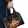 Gallery Serpentine Lady Of Shalott Handbag