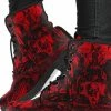 Gallery Serpentine Blood Dance Of Death, Men's Vegan Boots, FREE Shipping -AKUMU INK shop 2 82388e5f 122d 4f5a ba6e d833fed8209f