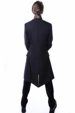 Gallery Serpentine Undertaker Coat, Custom Sized, Australian Made -AKUMU INK shop 2 8a0b478d b8b5 479a 84e6 a2d5fd3e3e2f