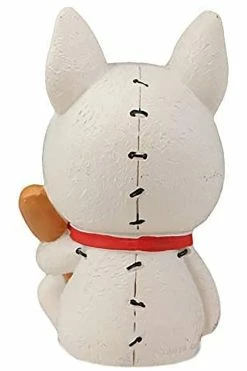 FURRYBONES Beano The French Bulldog Statue -AKUMU INK shop 31Woe2CyMfL. AC