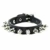 Funk Plus Drunk On Punk Spiked Bracelet -AKUMU INK shop 3276 0a0c1