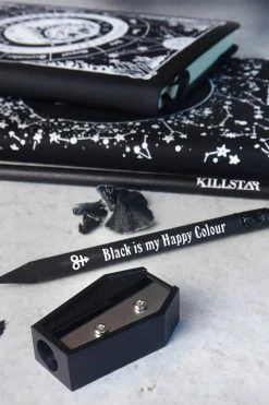 KILLSTAR Goth 3 Pack Pencils