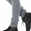 Gallery Serpentine Black Gallifrey, Women's Hi Tops, FREE Shipping 1 Gallery Serpentine Black Gallifrey, Women's Hi Tops, FREE Shipping -AKUMU INK shop 3 0792c093 8d97 43c6 a68d e7202add332a