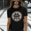 Gallery Serpentine We Came To TikTok - Women's T-shirt & Mask Bundle -AKUMU INK shop 3 2e2dc810 ea39 4745 8009 18549393ac74