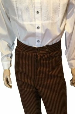 Gallery Serpentine Original Outlaw Trousers - Tan, SOLD OUT -AKUMU INK shop 3 e98d0179 7859 4197 ae98 af262bf93171