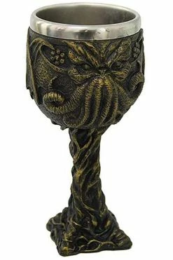 Pacific Giftware Cthulhu Goblet -AKUMU INK shop 41O9DP00onL. AC