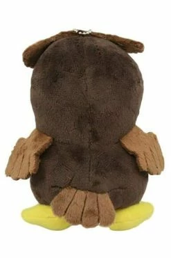FURRYBONES Hootie Owl Plush [Small] -AKUMU INK shop 41miDX1L7zL. AC