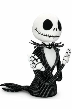 NECA Big Bone Daddy Jack Skellington Plush Bust -AKUMU INK shop 4444444