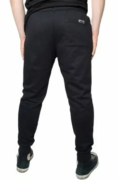 Kreepsville Skeleton White Bone Jogger Pants [UNISEX] -AKUMU INK shop 444444 cce201db 7135 414c aa83 49ebeee75152