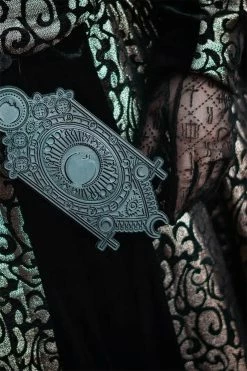 RESTYLE Luxurious Goth Gloves -AKUMU INK shop 444 47f0efda c6dd 4352 adc2 168a0a5c7e95