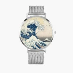 Gallery Serpentine The Great Wave Off Kanagawa Watch -AKUMU INK shop 464e7ec69eaa4604b4d0c316bc4b6f4b 1024x1024 2x ba2fc3e1 bfae 4131 aef4 1d85228c8135