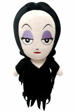 Great Eastern Entertainment Morticia Addams Plush