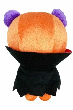 Great Eastern Entertainment Pumpkin Vampire Gloomy Bear Plush 7 Great Eastern Entertainment Pumpkin Vampire Gloomy Bear Plush -AKUMU INK shop 471559 2 179b5bee b551 418a ac36 154253a741d6