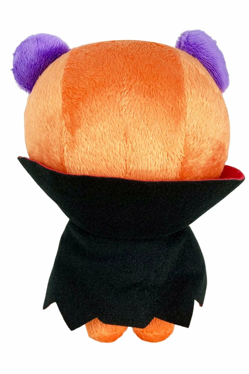 Great Eastern Entertainment Pumpkin Vampire Gloomy Bear Plush 5 Great Eastern Entertainment Pumpkin Vampire Gloomy Bear Plush - Image 3