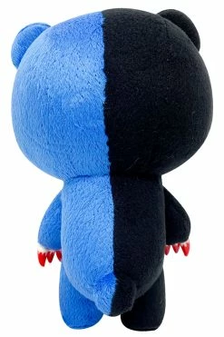 Great Eastern Entertainment Split Personality Gloomy Bear Plush [BLACK/BLUE] -AKUMU INK shop 471564 2 0e4f15d1 c056 45ae 882c 0b79cdc716a3