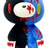 Great Eastern Entertainment Split Personality Gloomy Bear Plush [BLACK/BLUE] -AKUMU INK shop 471564 6f323cd6 575b 49c5 b058 dd2ff0bbaa1e