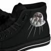 Gallery Serpentine Alien Arrival, Men's Hi Tops, FREE Shipping -AKUMU INK shop 4 098a6f54 1c3e 4ec6 80ca fc2a5656af21