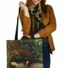 Gallery Serpentine Ophelia- Shopping Bag -AKUMU INK shop 4 7057d3ee a91c 46ff a358 76f5b1854c90