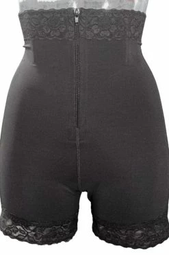 Gallery Serpentine Firm Control Compression Shape Wear Shorts, M & L -AKUMU INK shop 4 c7a24d07 b6bf 45f3 97b0 e70551996406