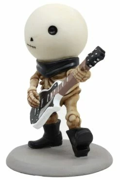 Pacific Giftware Rockstar Lucky On Guitar 9 Pacific Giftware Rockstar Lucky On Guitar -AKUMU INK shop 51s1VMznK L. AC SL1488