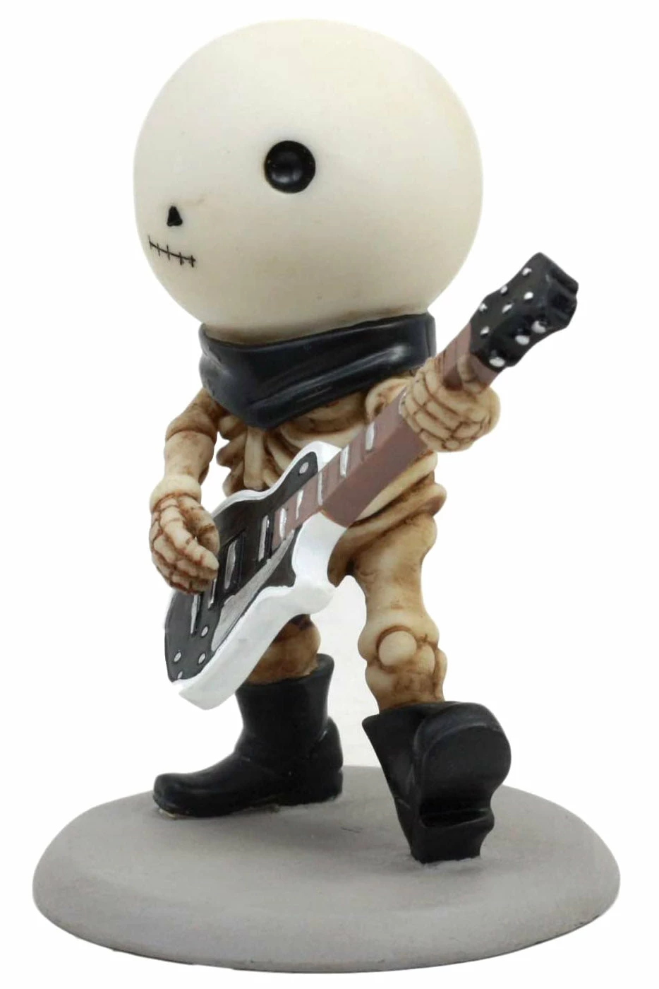 Pacific Giftware Rockstar Lucky On Guitar 6 Pacific Giftware Rockstar Lucky On Guitar - Image 4