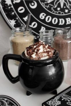 KILLSTAR Wicca Mug [B] -AKUMU INK shop 54447184 394594337789138 2604961788914402330 n