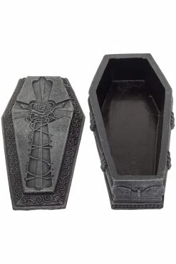 Pacific Giftware Gargoyle Coffin Box 9 Pacific Giftware Gargoyle Coffin Box -AKUMU INK shop 5454545454