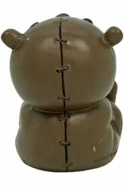 FURRYBONES Otto The Otter Statue -AKUMU INK shop 57576786