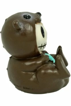 FURRYBONES Otto The Otter Statue -AKUMU INK shop 5768767