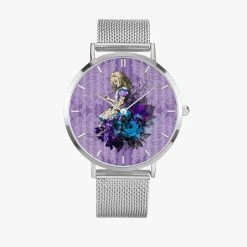 Gallery Serpentine Purple Alice In Wonderland Watch 21 Gallery Serpentine Purple Alice In Wonderland Watch -AKUMU INK shop 57fb40d9cad341d8867d9abc1ae6dceb 1024x1024 2x 5d2c8610 8eac 4892 a8b7 77ea7eac2e1a