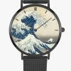 Gallery Serpentine The Great Wave Off Kanagawa Watch -AKUMU INK shop 5 3573c438 24de 4383 b578 3b3cb2f1c929