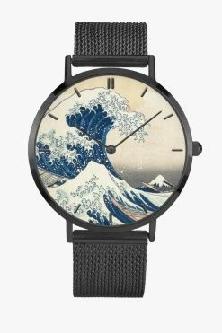 Gallery Serpentine The Great Wave Off Kanagawa Watch