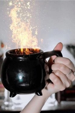 KILLSTAR Wicca Mug [B] -AKUMU INK shop 60821463 1299952653492485 1333092549360020646 n