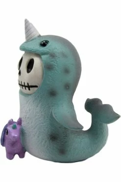 FURRYBONES Whally Statue -AKUMU INK shop 61HEQ0ukCtL. AC SL1461