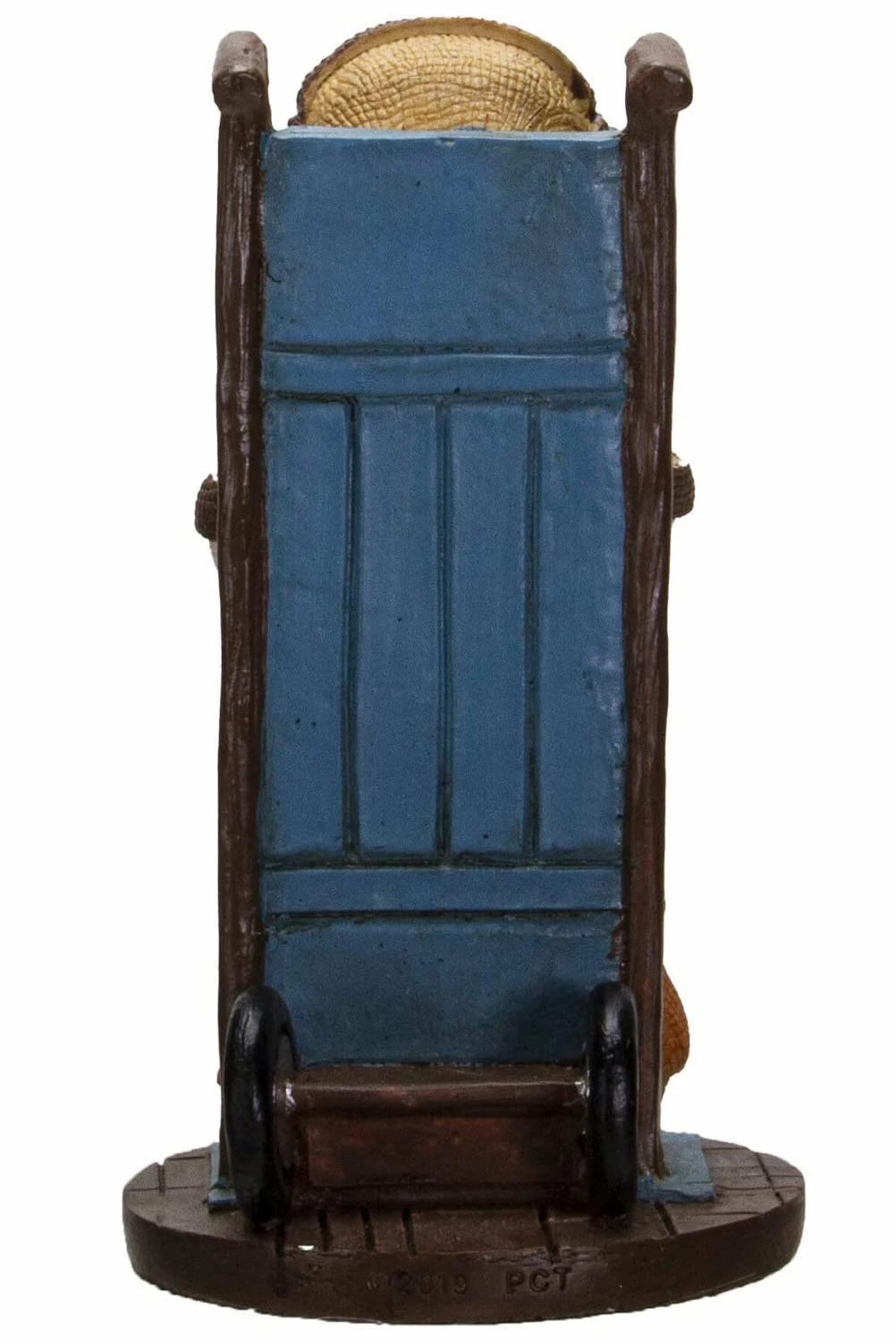 Pacific Giftware Hannibal Lecter Statue 7 Pacific Giftware Hannibal Lecter Statue - Image 5