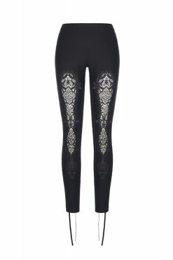 DARK IN LOVE Floral Witch Lace-Up Leggings 12 DARK IN LOVE Floral Witch Lace-Up Leggings -AKUMU INK shop 65cbc7aeae98bd7bf997e862402d0c21.image .666x1000