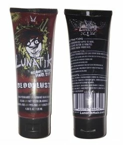 Lunatik Hair Dye -AKUMU INK shop 6768 3