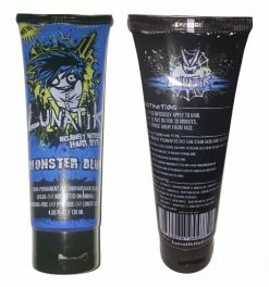 Lunatik Hair Dye -AKUMU INK shop 6768 4