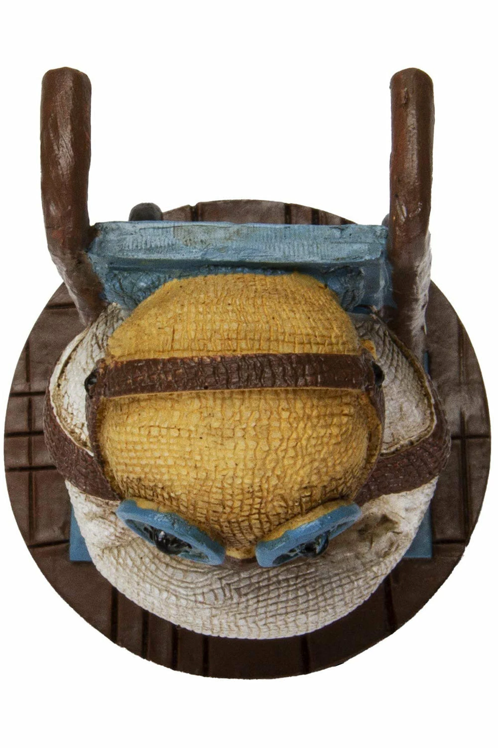 Pacific Giftware Hannibal Lecter Statue 6 Pacific Giftware Hannibal Lecter Statue - Image 4