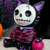 FURRYBONES Mao Mao Statue [Black] -AKUMU INK shop 7194fL5qfFL. AC SL1500
