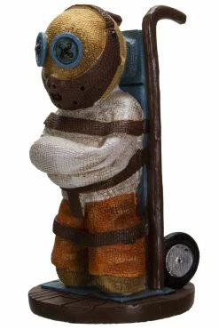 Pacific Giftware Hannibal Lecter Statue 9 Pacific Giftware Hannibal Lecter Statue -AKUMU INK shop 71BnVMKtW3L. AC SL1500