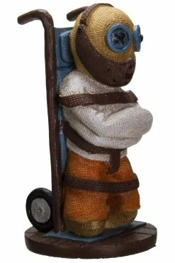 Pacific Giftware Hannibal Lecter Statue 8 Pacific Giftware Hannibal Lecter Statue -AKUMU INK shop 71OeOC0ZXbL. AC SL1500