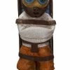 Pacific Giftware Hannibal Lecter Statue -AKUMU INK shop 71k6YXggj1L. AC SL1500