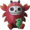 FURRYBONES Scuttle The Lobster Statue -AKUMU INK shop 71o53C8XF1L. AC SL1320