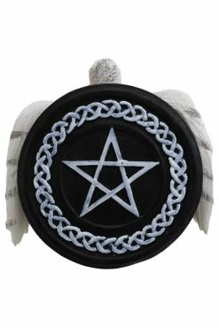 Pacific Giftware Magical Owl Sandtimer -AKUMU INK shop 71xI4DtBnmL. AC SL1500